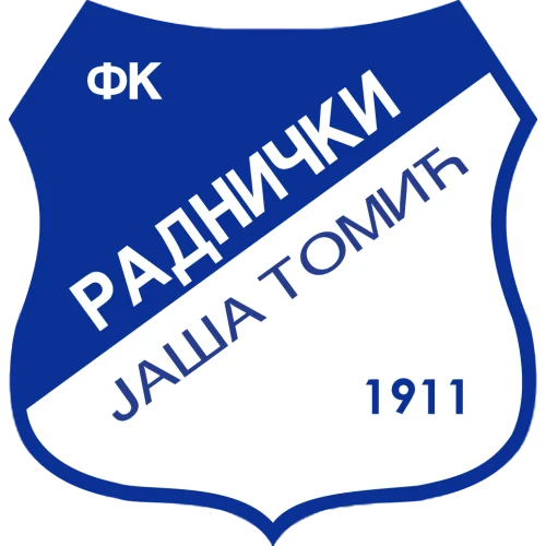 FK Radnički 01