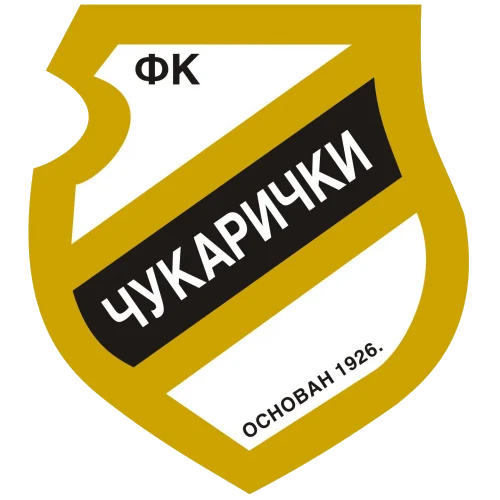 Čukarički