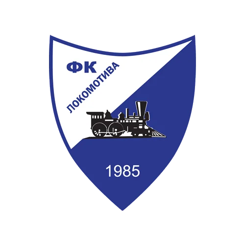 Lokomotiva V