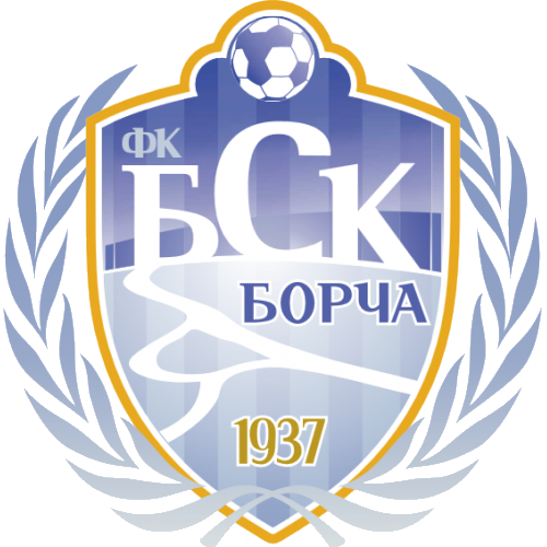 BSK Borča