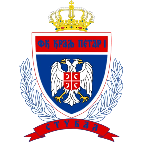 Kralj Petar I