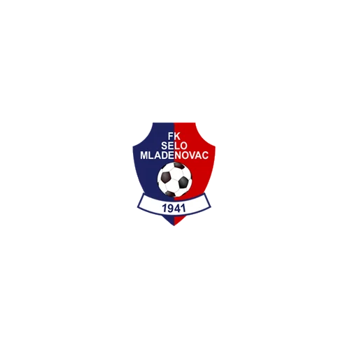Selo Mladenovac MK