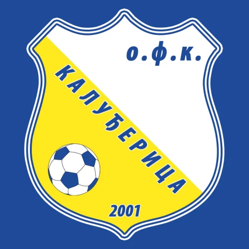 OFK Kaluđerica MK
