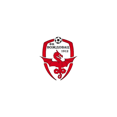 Voždovac B MK