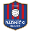 Radnički 1905