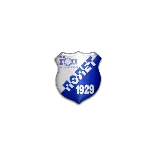 GSP Polet MK
