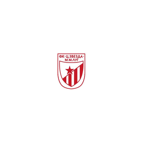 Crvena zvezda MML MK