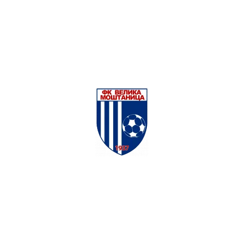 Velika Moštanica