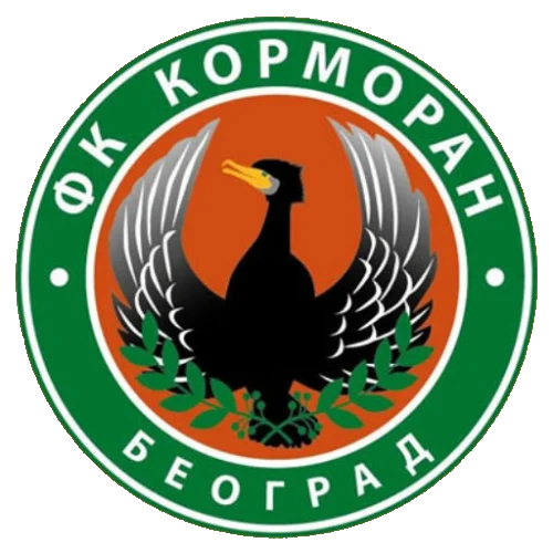 Kormoran