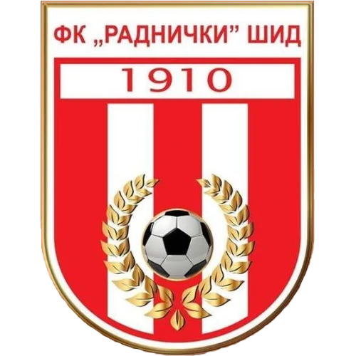 Radnički 1910 