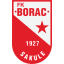 Borac