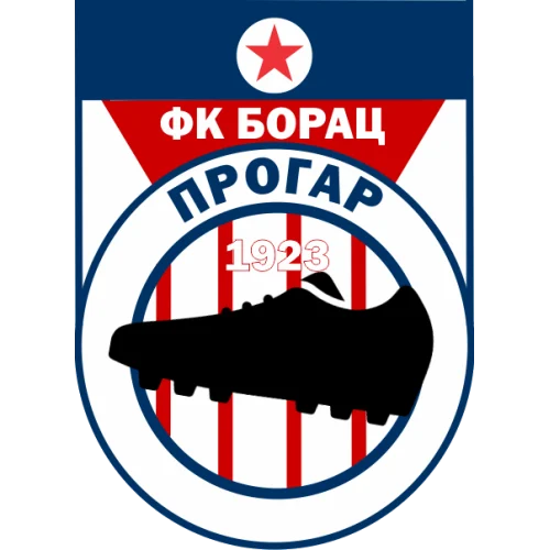 Borac