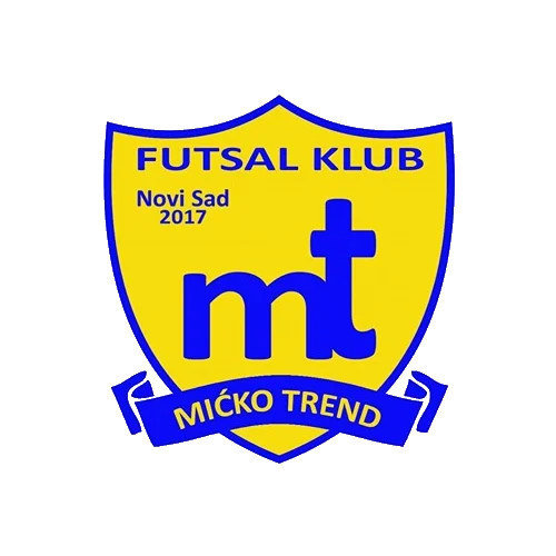 Mićko trend