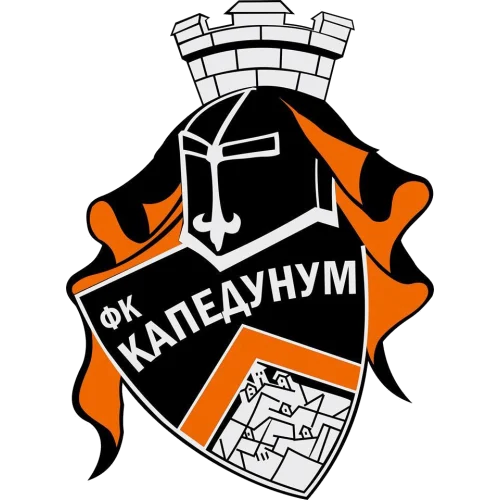 Kapedunum