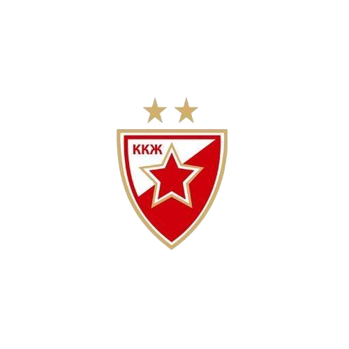 Crvena zvezda 2