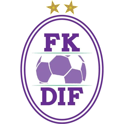 DIF MK-V