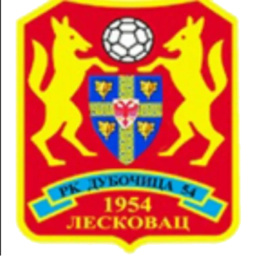 Dubočica 54 - 2