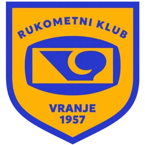Vranje 1957 - 2
