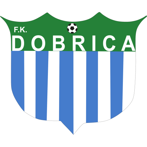 Dobrica