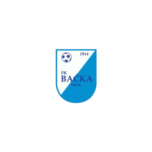 Bačka A