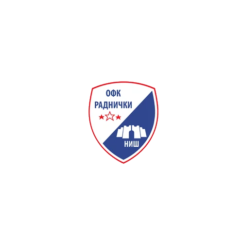 Radnički OFK - Beli