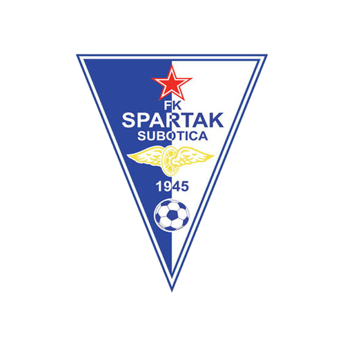 Spartak B