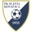Slavia 1933