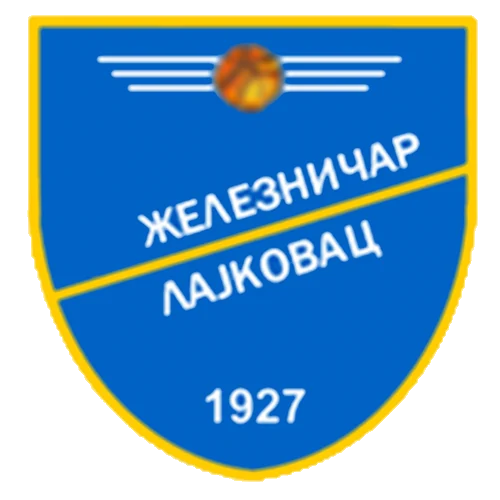 Železničar