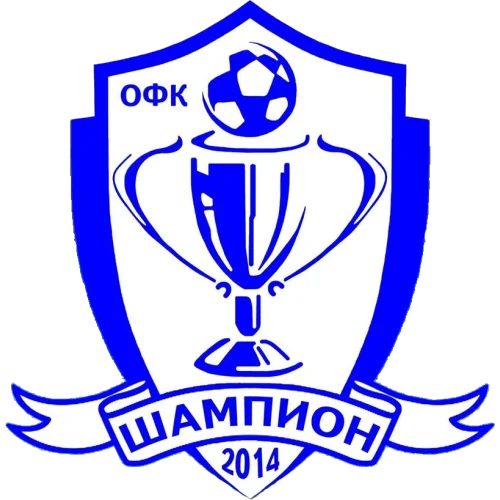 Šampion 2014