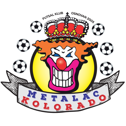 Metalac Kolorado