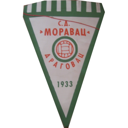 Moravac 1933