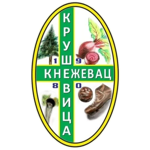 Kruševica 1980