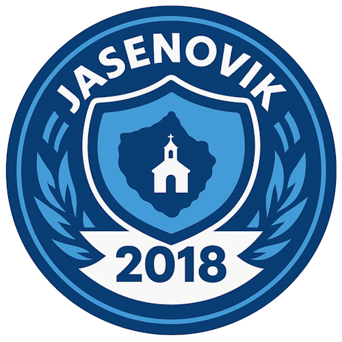 Jasenovik 2018