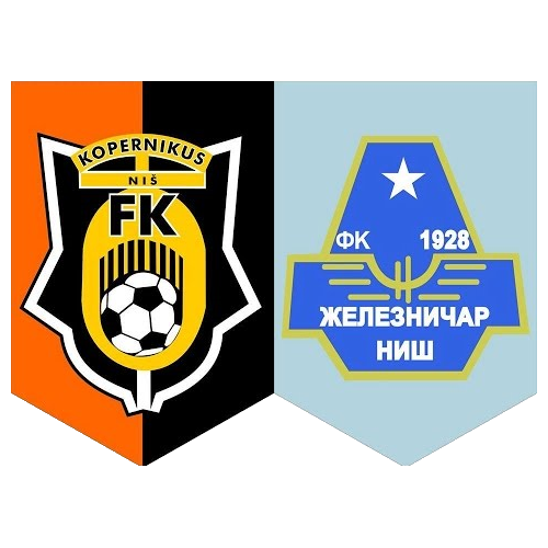 Kopernikus Želežničar