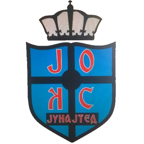 Joks Junajted