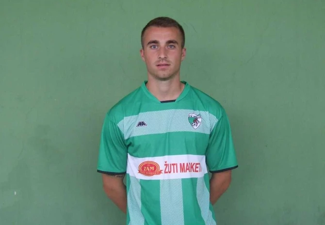 Nebojša Ivančević, foto: Sportin
