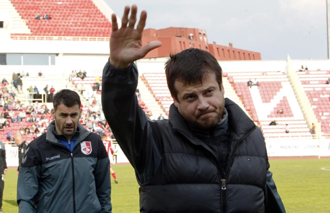 Foto: FK Radnički Niš