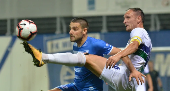 Foto: FK Metalac