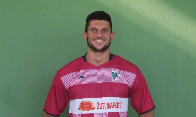 Dejan Stanivuković - Boda, foto: Sportin