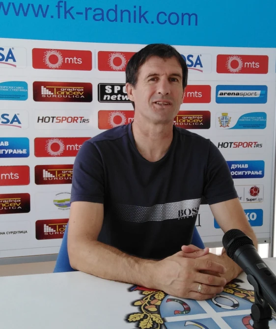 Nenad Vanić