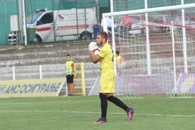 Foto: FK Sinđelić