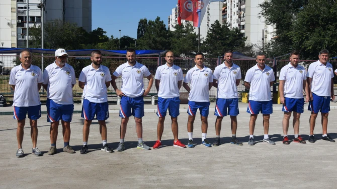 U znaku BK Novi Bepograd