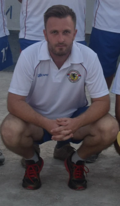 Miloš Milaković