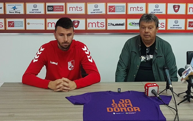 Foto: FK Radnički