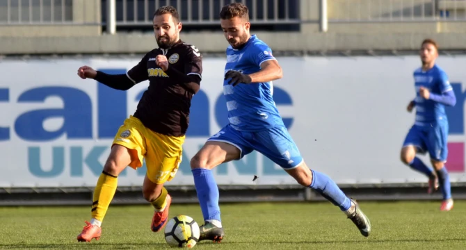 Foto: FK Metalac