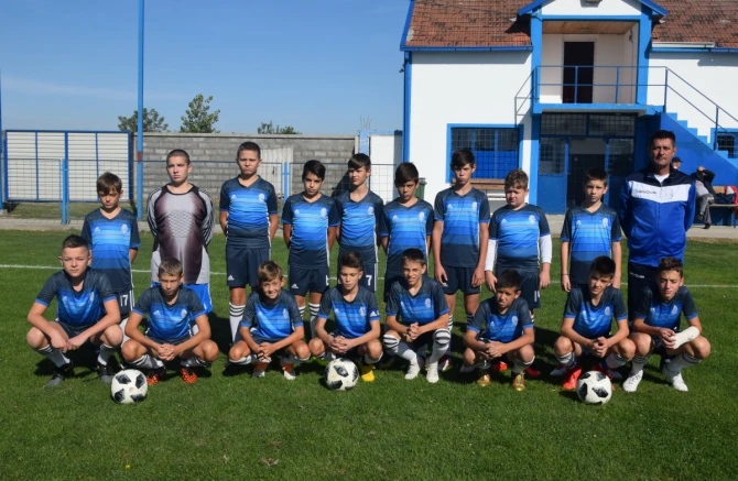 Pioniri Slobode