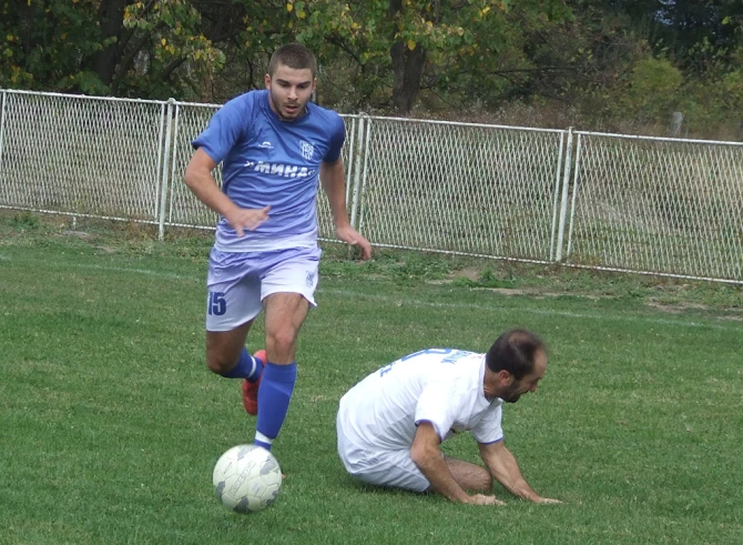 Me; sa dosta duel igre