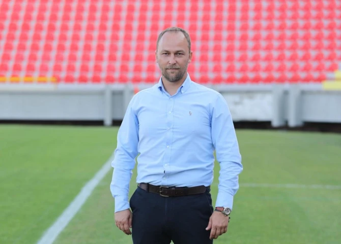Predrag Pešić - foto: lična arhiva