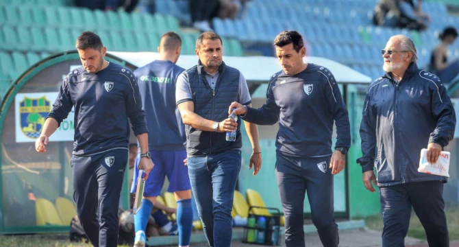 Foto: FK Metalac
