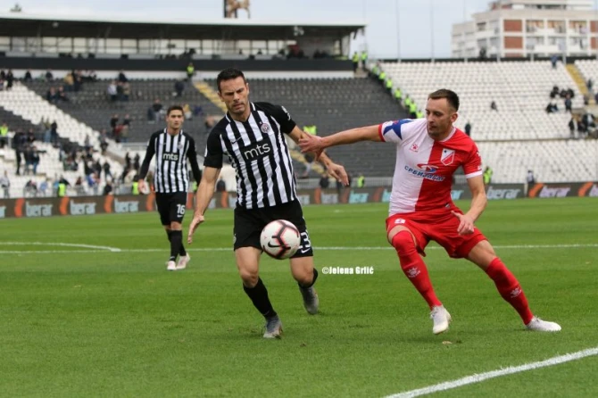 Foto: FK Vojvodina